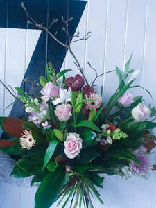 Flowers: Harakeke Special