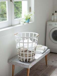 Tosca Laundry Basket - Yamasaki