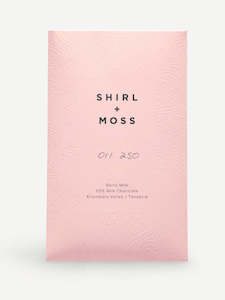 CHOCOLATE - Berry Milk 55% Milk Chocolate | Shirl + Moss