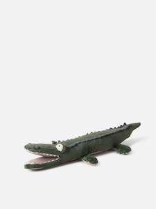 Betsy The Crocodile - Citta