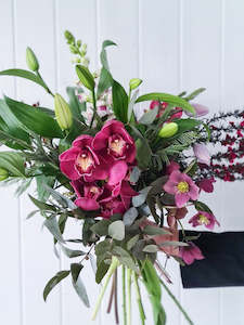 Get Well Soon: Daily Bunch Special