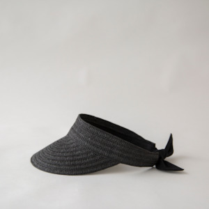 Jewellery And Accessories: So Shady Visor - Sophie Store