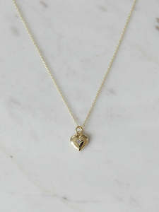 Jewellery And Accessories: Super Sweetheart Necklace