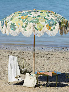 Sun Umbrella Maggie May - IcoTraders