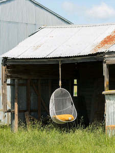 Furniture: Hokianga Hanging Chair - Ico Traders