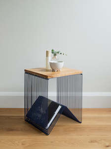 Willowby Hardtop - Ico Traders