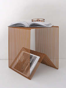 Furniture: Willowby Cube - Ico Traders