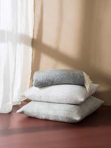 Wool Throw - Citta
