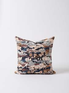 Cushions: Bloomsbury Cushion Cover - Citta