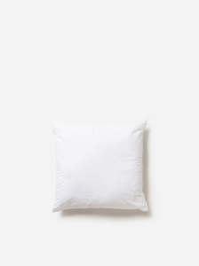 Cushions: Microfibre Inner for 55x55 Cushion - Citta