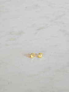 She Shell Studs - Sophie Store