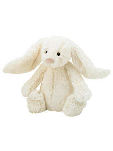 Bashful Bunny Medium - Jellycat