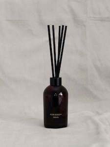 Christmas: Kingdom Diffuser - Elderflower + Citrus