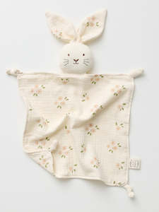Baby Gifts: Bunny Lovey - Over the Dandelions
