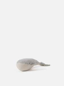 Baby Gifts: Baby Wilfred Whale