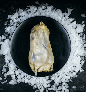 Tītī (Muttonbird) Salted