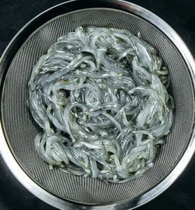 Products: Whitebait Frozen 250g Bag x 4