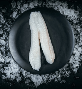 Monkfish Fillets Frozen