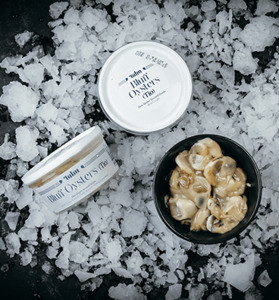 Products: Bluff Oysters 1 Dozen 2nd Grade Frozen