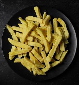 Makikihi Fries Steak Cut 2kg Frozen