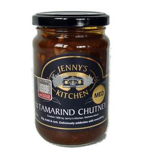 Products: Tamarind Chutney Medium