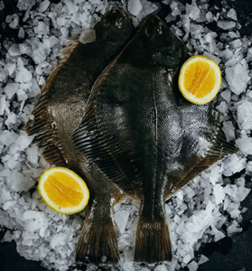 Products: Flounder Whole Fresh