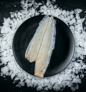 Products: NZ Sole Fillets Fresh