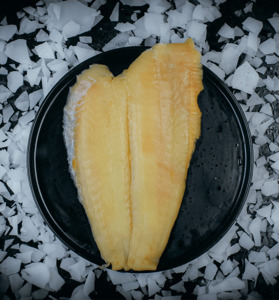 Products: Brill Fillets Fresh