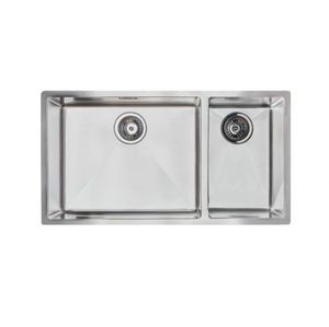 Products: HH5040/2540L Salerno - Hardware & Handles NZ