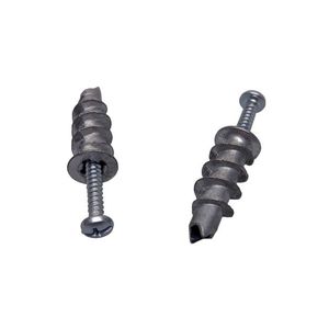 Metal Plasterboard Screws (1000) - Hardware & Handles NZ