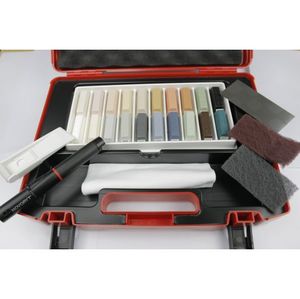 Products: Novoryt 20 Piece set - Hardware & Handles NZ