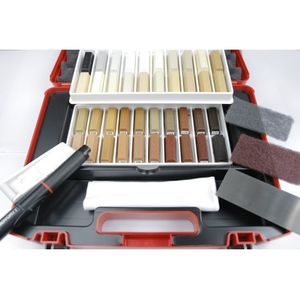 Novoryt 40 piece set - Hardware & Handles NZ