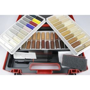 Novoryt 60 piece set - Hardware & Handles NZ