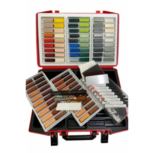 Novoryt 120 Piece Set - Hardware & Handles NZ