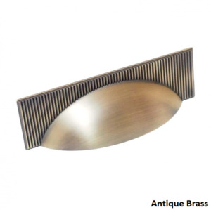 Products: Glover Cup Handle - Hardware & Handles NZ