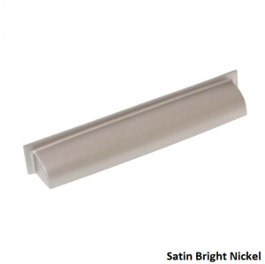Selby Cup Handle - Hardware & Handles NZ