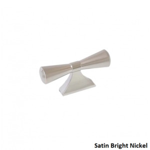 Products: Appleby T- Bar Knob - Hardware & Handles NZ