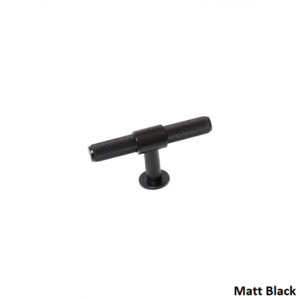 Ellis T- Bar Knob - Hardware & Handles NZ
