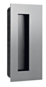 Brand Mardeco: Mardeco Flush Pull 135mm x 70mm ,135mm x 55mm ,300mm x 55mm Stainless Steel