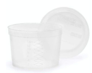 Brand West Systems: West Systems Plastic Mixing Cups Each And (50 pcs pack)