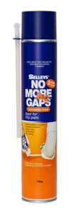 Selleys No More Big Gaps 390ml,750ml (available in: 2 sizes) - priced per unit M&hellip;