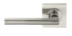 Windsor Premium NZ Futura Elite - Apex Lever Set Price Per Pair - Matt Black ,Br&hellip;