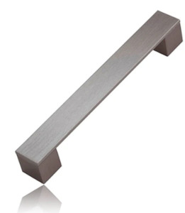 Mardeco 4420 Livo Kitchen Cabinet Handle Finish Brushed Matt Nickel Available In&hellip;