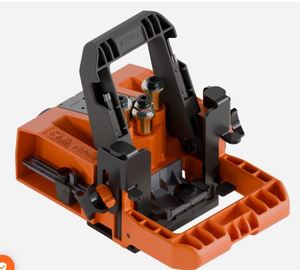 Brand Blum: Blum ECODRILL drilling template for hinge systems