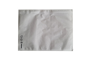 Eco Friendly: Eco Paper A5 Labelope