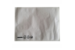 Eco Paper Plain Labelope