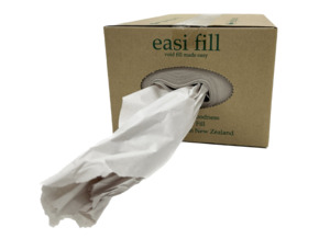 Eco Friendly: Easi Fill Eco Newsprint Dispenser