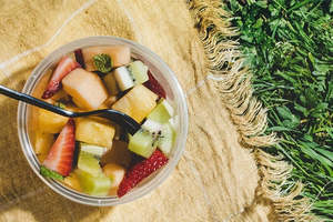 Nz Made: BetterSelection PP Round Containers