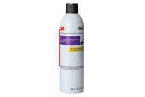 B2b Business To Business: 3M High Power Spray Gun Cleaner