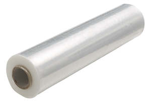 PowerGrade Pallet Wrap "Cast"